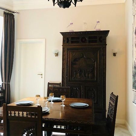 Vip Apartment History Lviv Extérieur photo