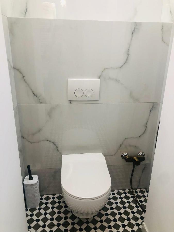 Vip Apartment History Lviv Extérieur photo